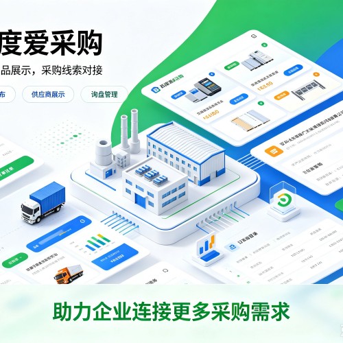 壶关百度爱采购